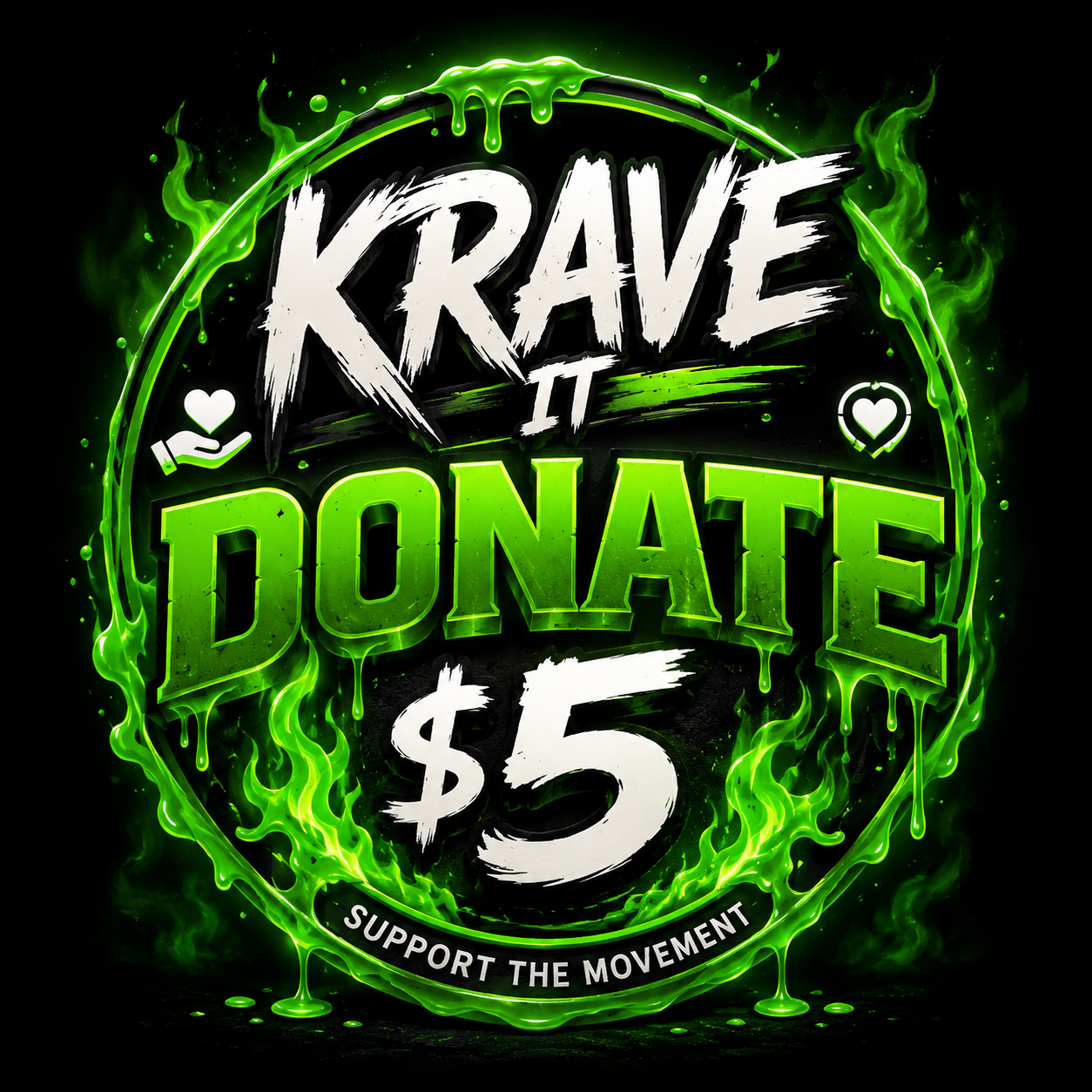 Donate